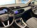 Audi Q3 35 TFSI S tronic Keyless LED ACC AHK Navi Grijs - thumbnail 11
