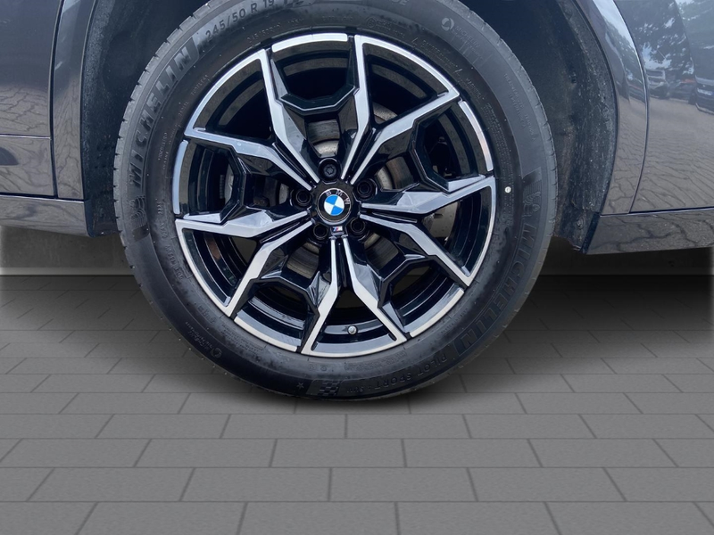 BMW X4 XDRIVE30D Sportpaket AD StandHZG El. Panodach Pano — photo 6