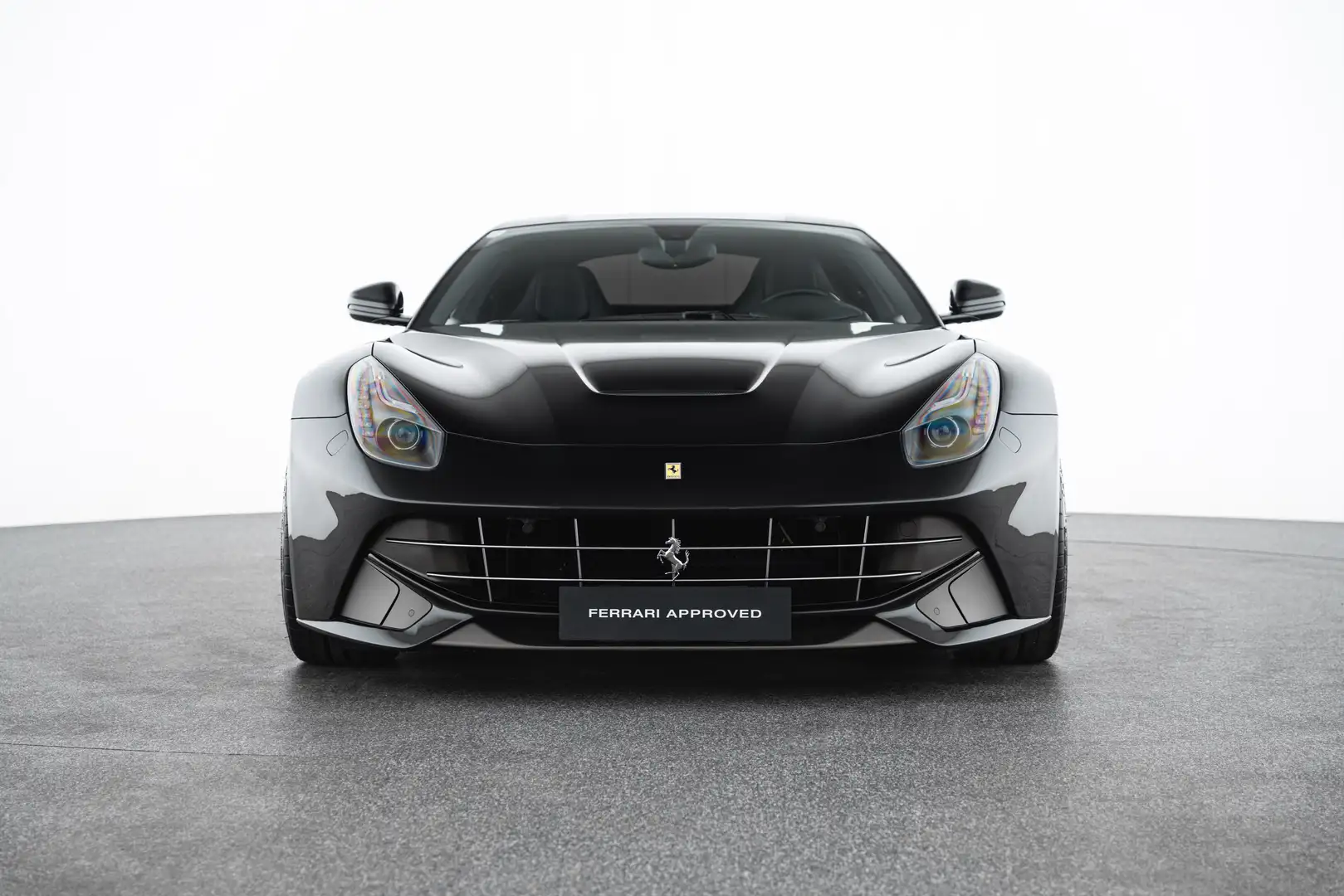 Ferrari F12 Noir - 2