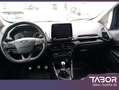 Ford EcoSport 1.0 EcoBoost 140 ST-Line Nav SchiebeD Blau - thumbnail 5