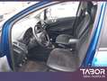 Ford EcoSport 1.0 EcoBoost 140 ST-Line Nav SchiebeD Blau - thumbnail 6