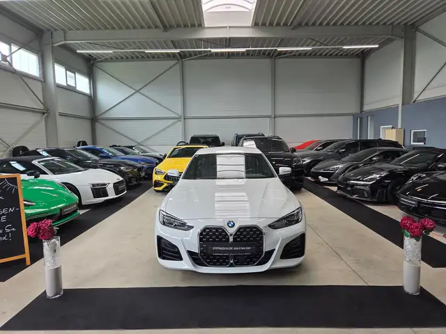BMW I main image