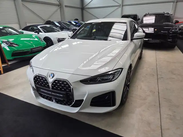 BMW I view 5