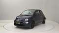 Fiat 500 1.0 hybrid 70cv Blauw - thumbnail 1
