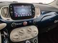 Fiat 500 1.0 hybrid 70cv Blauw - thumbnail 13