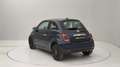 Fiat 500 1.0 hybrid 70cv Blauw - thumbnail 3
