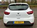 Renault Clio 1.2 Collection uniek km org nl auto airco cruis co Weiß - thumbnail 6