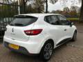 Renault Clio 1.2 Collection uniek km org nl auto airco cruis co Weiß - thumbnail 4