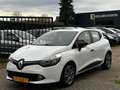 Renault Clio 1.2 Collection uniek km org nl auto airco cruis co Weiß - thumbnail 2