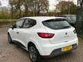 Renault Clio 1.2 Collection uniek km org nl auto airco cruis co Weiß - thumbnail 3