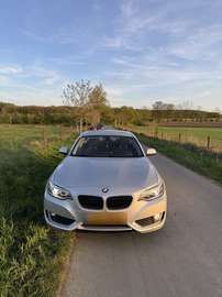 228i Coupe Advantage