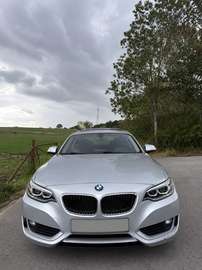228i Coupe