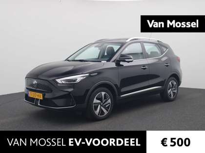 MG ZS MG EV EV Standard Range Luxury 50 kWh | Leder | Pa