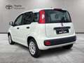 Fiat Panda Panda 1.2 Easy 69cv E6 Wit - thumbnail 4