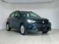 SEAT Arona Style Eco tsi 1.0 110cv dsg + Apple carplay Blu/Azzurro - thumbnail 2