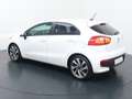 Kia Rio 1.2 CVVT ExecutiveLine Navigatiesysteem | 17"LM ve Wit - thumbnail 4