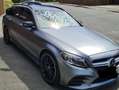 Mercedes-Benz C 43 AMG AMG C 43 4Matic T   TCT 9G Gris - thumbnail 8