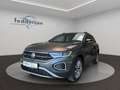 Volkswagen T-Roc Goal 1.5 TSI AHK Navi Sitzheizung Rückfahrkamera Grigio - thumbnail 2