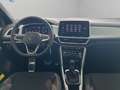 Volkswagen T-Roc Goal 1.5 TSI AHK Navi Sitzheizung Rückfahrkamera Grigio - thumbnail 9