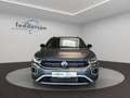 Volkswagen T-Roc Goal 1.5 TSI AHK Navi Sitzheizung Rückfahrkamera Grigio - thumbnail 3
