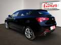 Alfa Romeo Giulietta 1.4 TB SPORT Sehr gut ausgestattet Schwarz - thumbnail 12