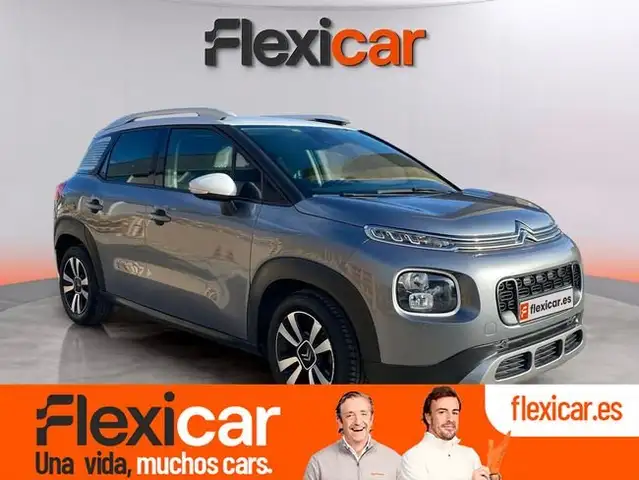 Citroen C3 Aircross Puretech Feel 82