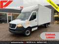 Mercedes-Benz Sprinter 316 KAST+ LADDER + SPOILER(19.000ex) 2.3M trekhaak Wit - thumbnail 1
