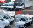 Mercedes-Benz Sprinter 316 KAST+ LADDER + SPOILER(19.000ex) 2.3M trekhaak Wit - thumbnail 17