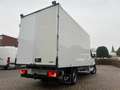 Mercedes-Benz Sprinter 316 KAST+ LADDER + SPOILER(19.000ex) 2.3M trekhaak Wit - thumbnail 4