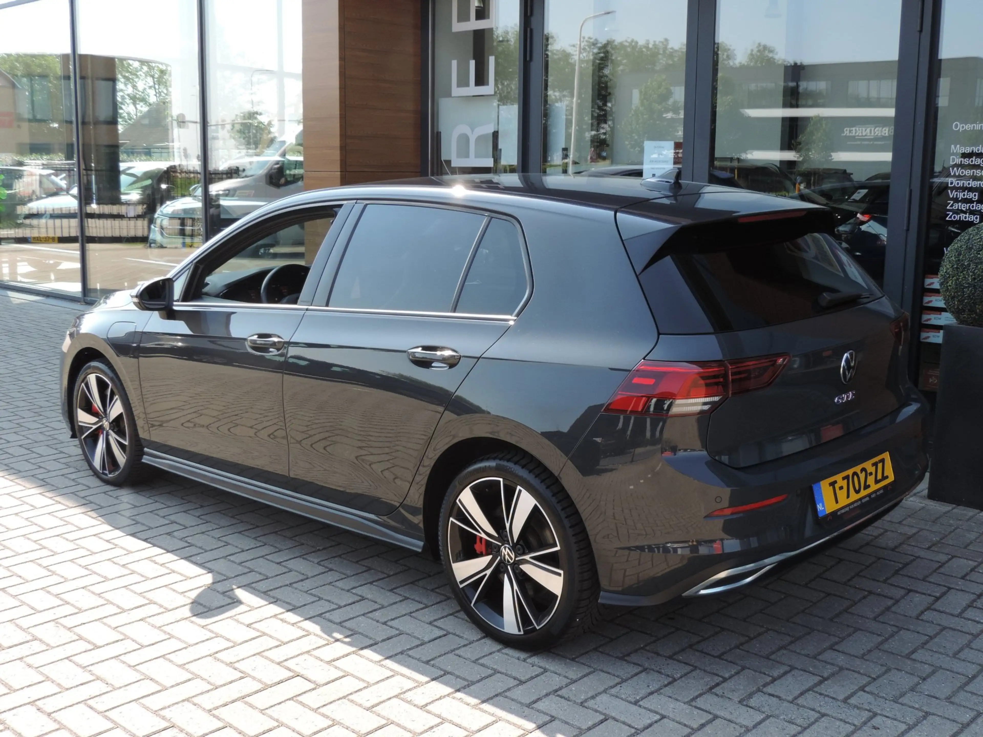 Volkswagen Golf GTE 1.4 eHybrid 245PK 82.000km | SOH 94% | Stoelv/Stoe — photo 3