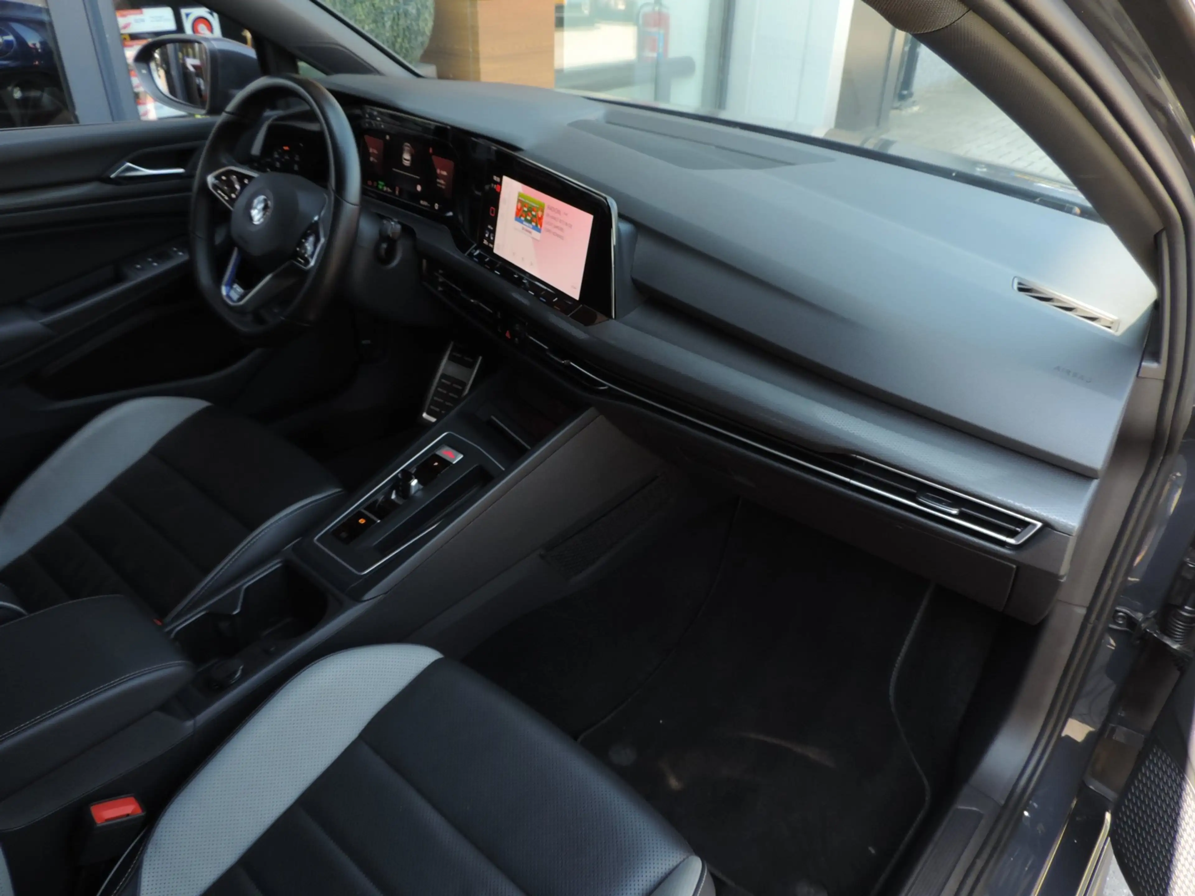 Volkswagen Golf GTE 1.4 eHybrid 245PK 82.000km | SOH 94% | Stoelv/Stoe — photo 13