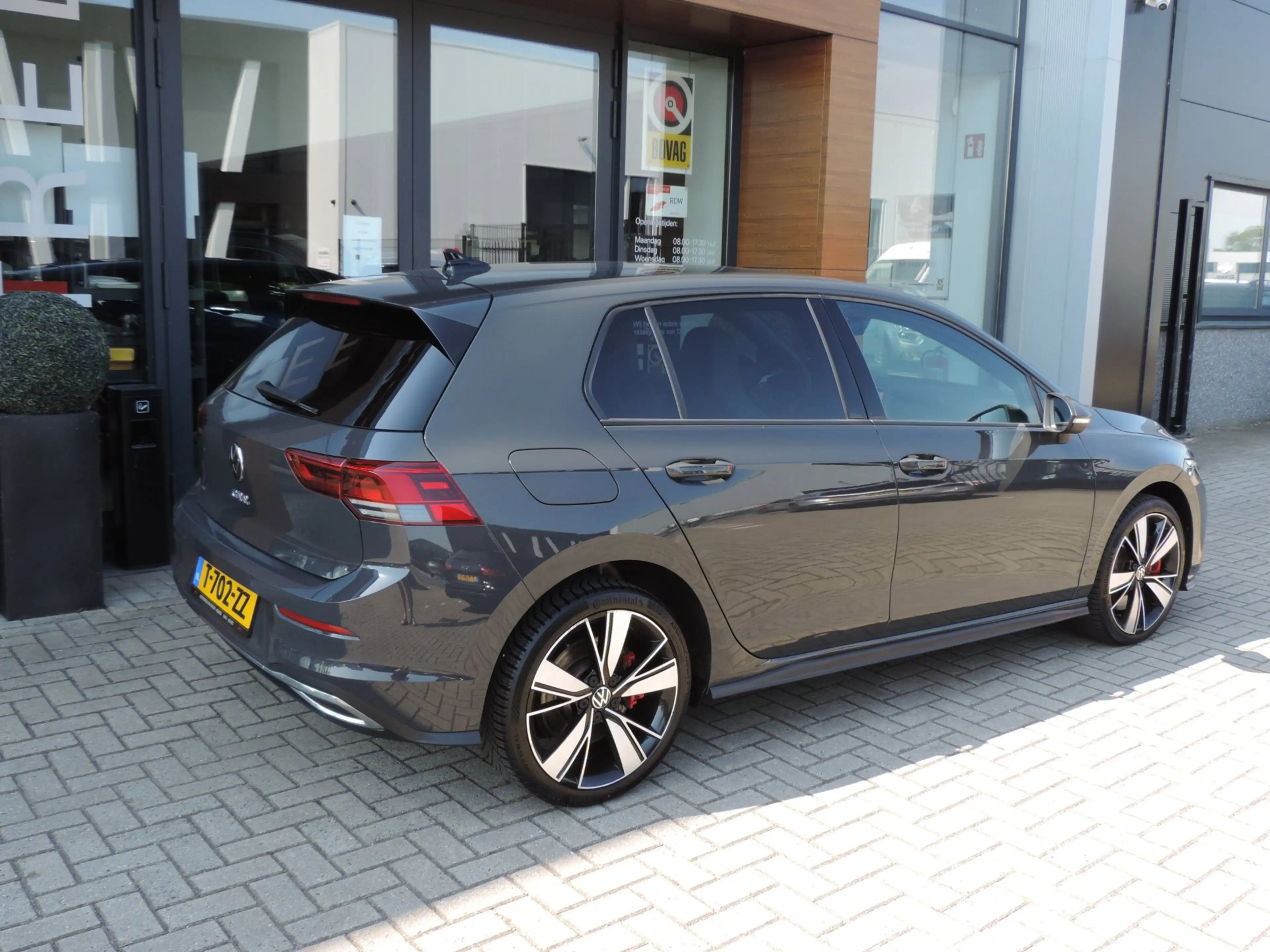 Volkswagen Golf GTE 1.4 eHybrid 245PK 82.000km | SOH 94% | Stoelv/Stoe — photo 5