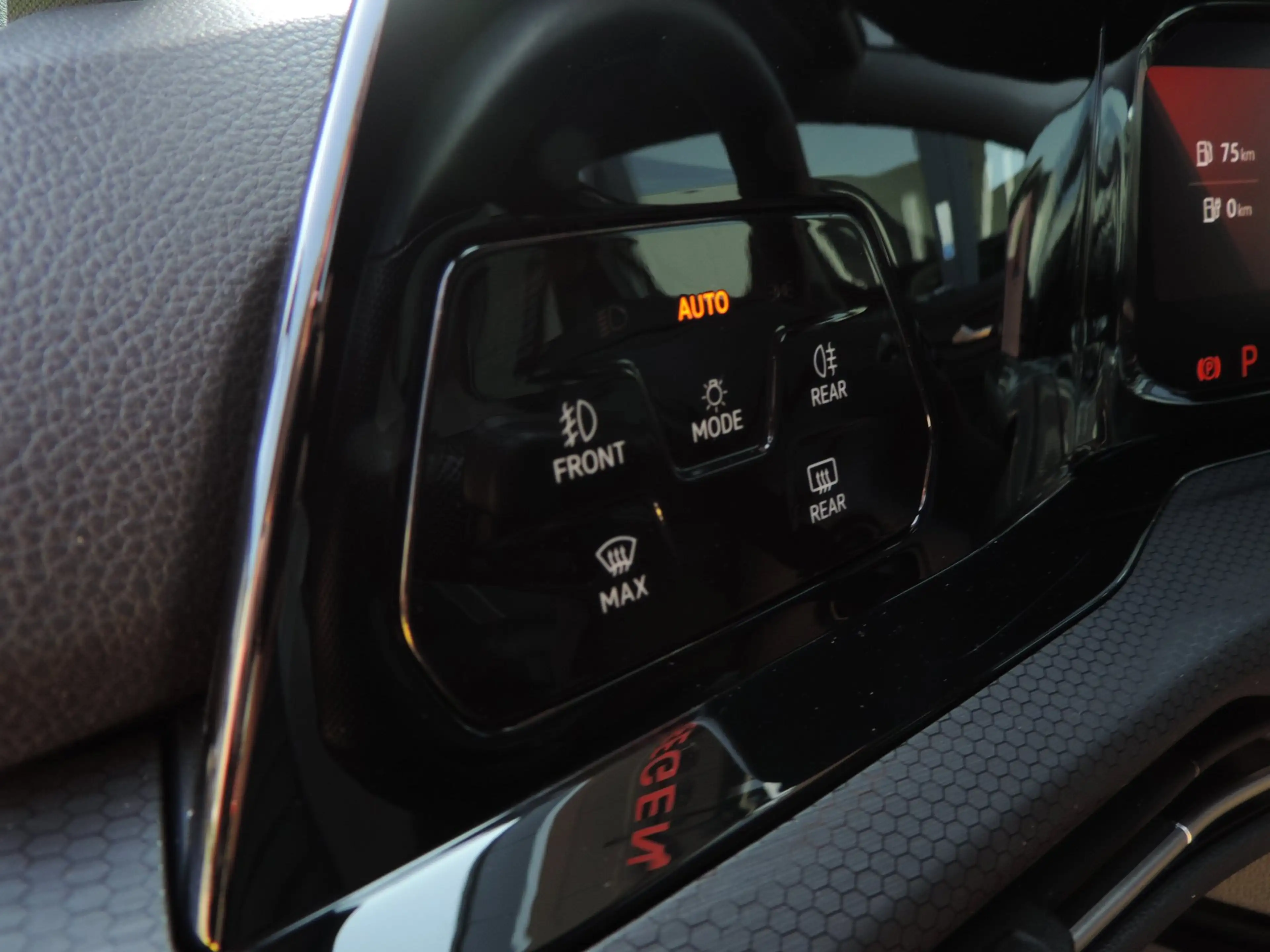 Volkswagen Golf GTE 1.4 eHybrid 245PK 82.000km | SOH 94% | Stoelv/Stoe — photo 33