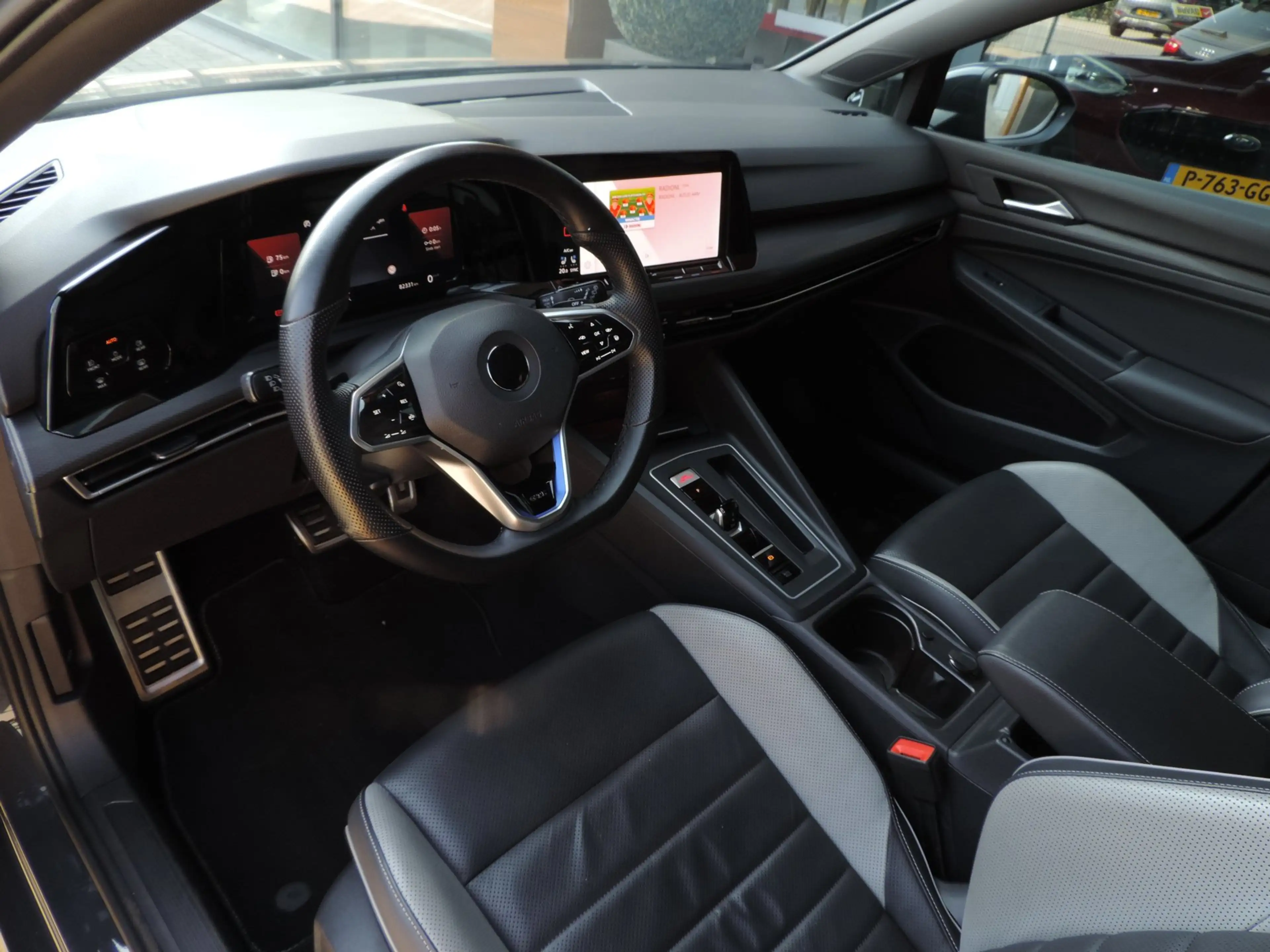 Volkswagen Golf GTE 1.4 eHybrid 245PK 82.000km | SOH 94% | Stoelv/Stoe — photo 10