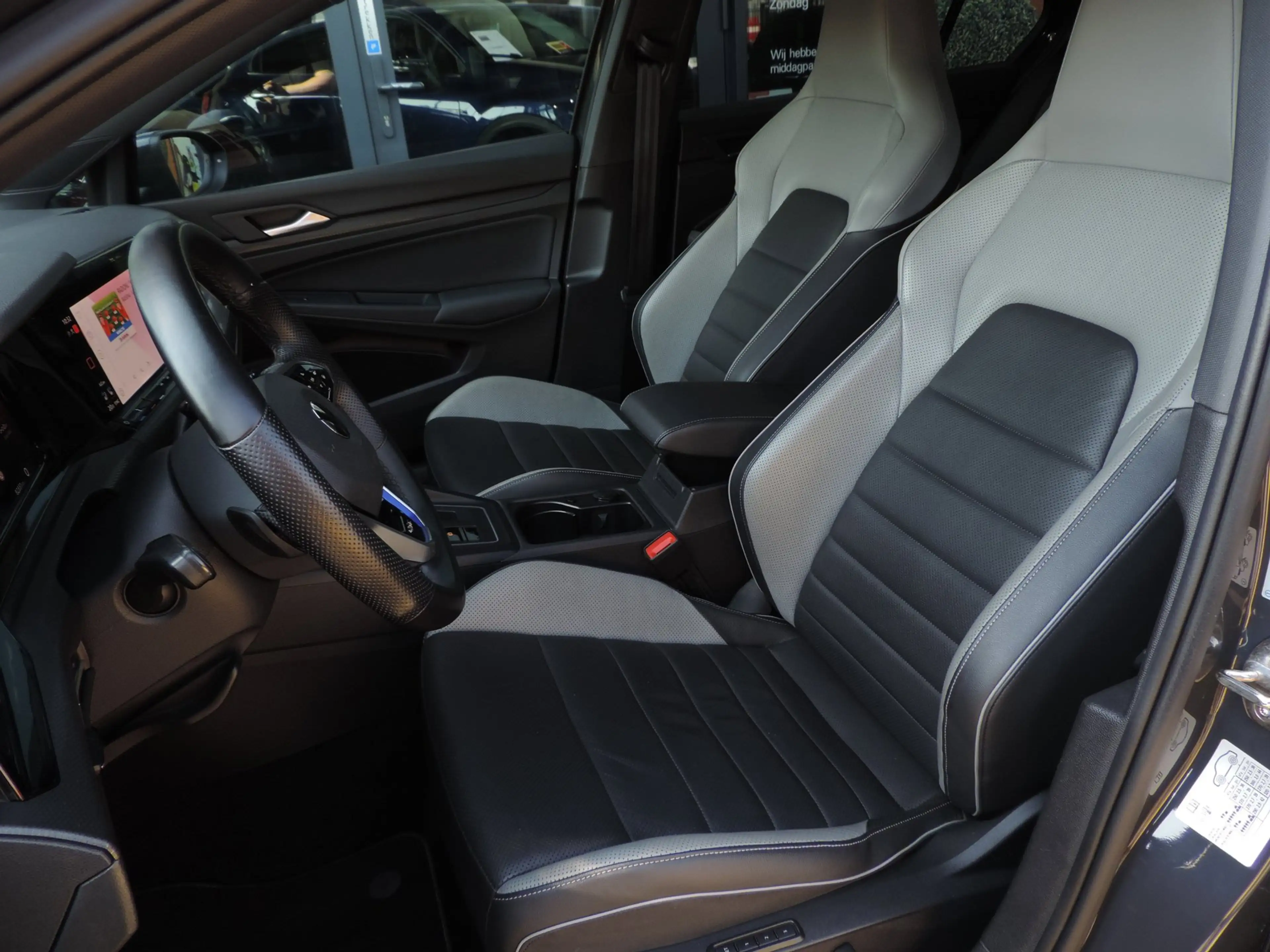 Volkswagen Golf GTE 1.4 eHybrid 245PK 82.000km | SOH 94% | Stoelv/Stoe — photo 11