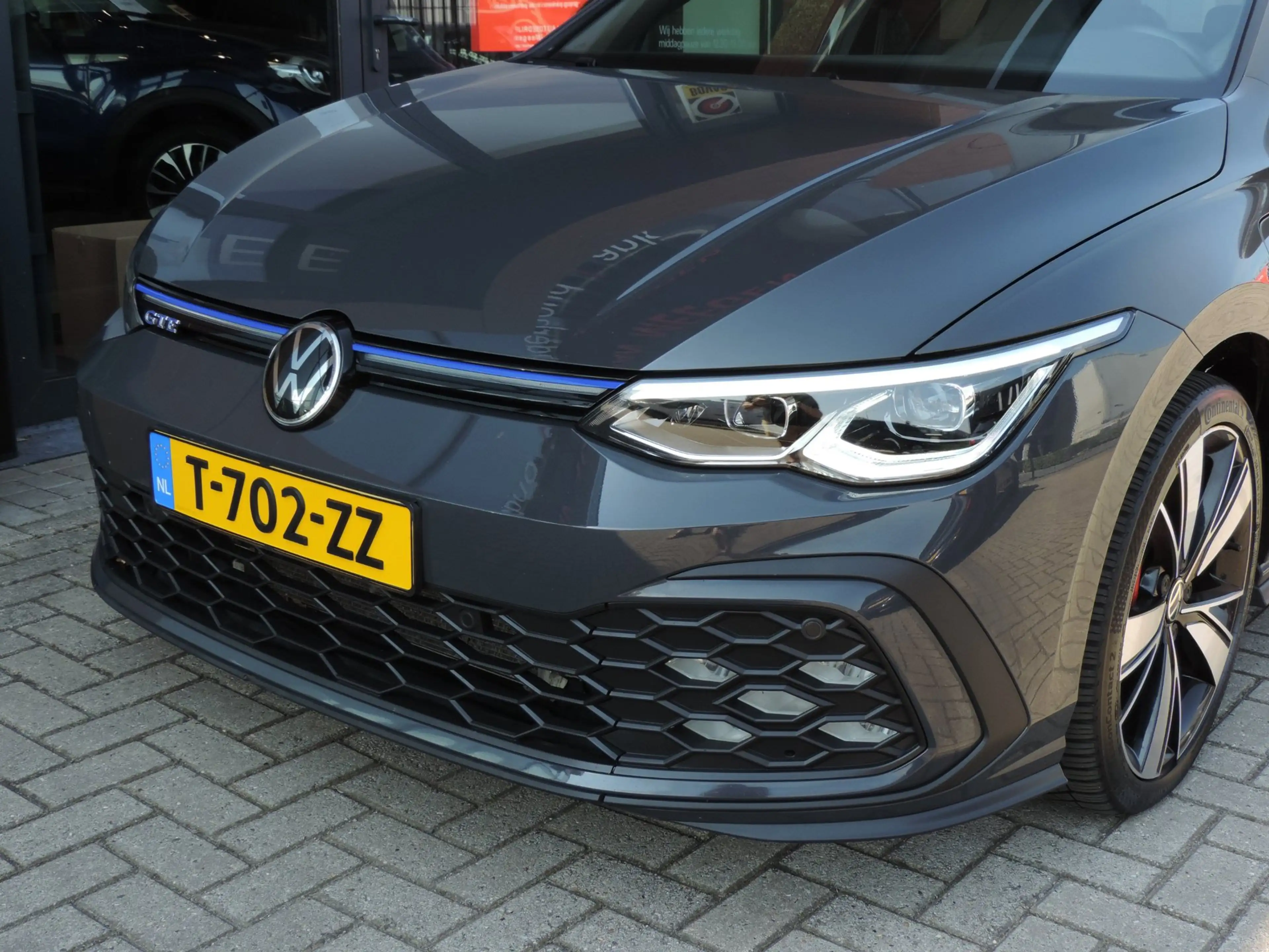 Volkswagen Golf GTE 1.4 eHybrid 245PK 82.000km | SOH 94% | Stoelv/Stoe — photo 6