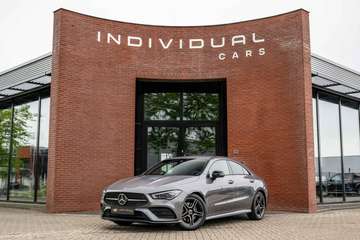 AMG Line Multibeam Sfeerverlicht. Orig NL Auto