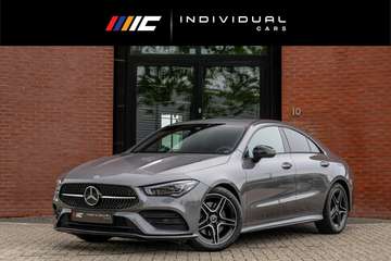 AMG Line Multibeam Sfeerverlicht. Orig NL Auto