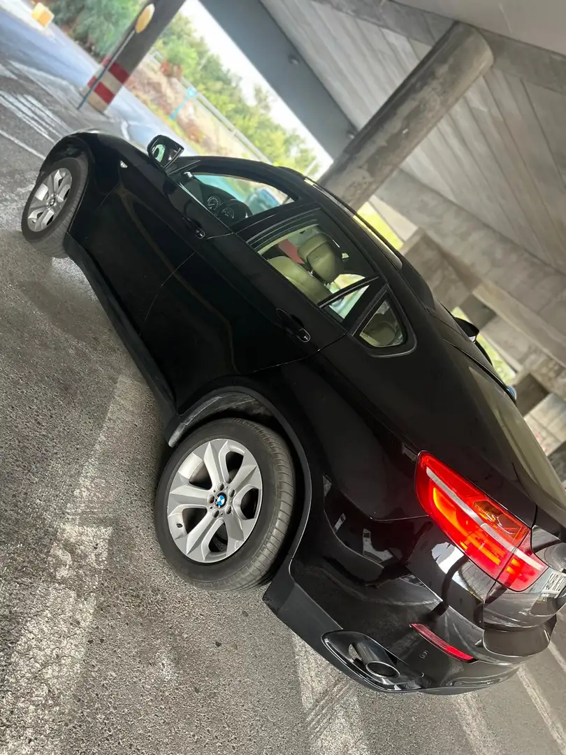 BMW X6 X6 xDrive 30dA Negro - 1