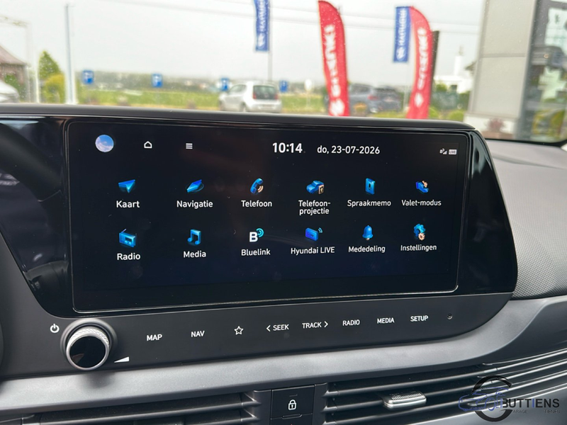 Hyundai i20 T-GDI Techno 48V — photo 19