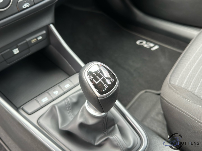 Hyundai i20 T-GDI Techno 48V — photo 14