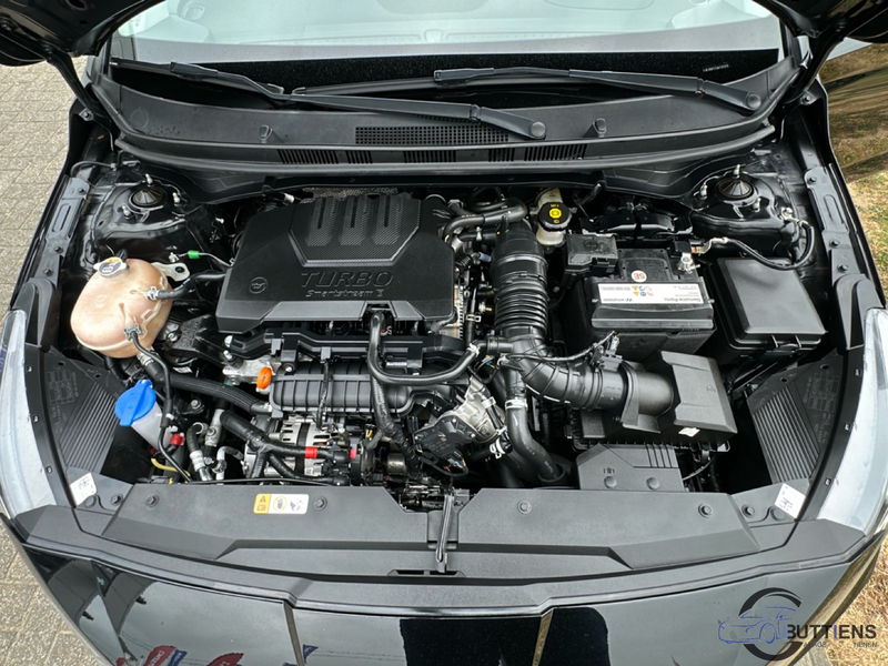 Hyundai i20 T-GDI Techno 48V — photo 9
