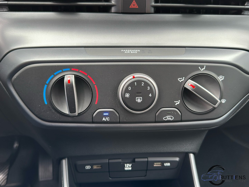 Hyundai i20 T-GDI Techno 48V — photo 20