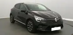 Renault Clio TCe 90 Techno