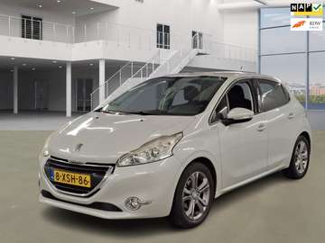 1.2 VTi Allure