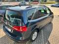 Volkswagen Sharan BMT 7-Sitz.*Navi*Pano*SHZ*AHK*2.Hd.*Rollo Blau - thumbnail 6