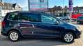 Volkswagen Sharan BMT 7-Sitz.*Navi*Pano*SHZ*AHK*2.Hd.*Rollo Blau - thumbnail 5