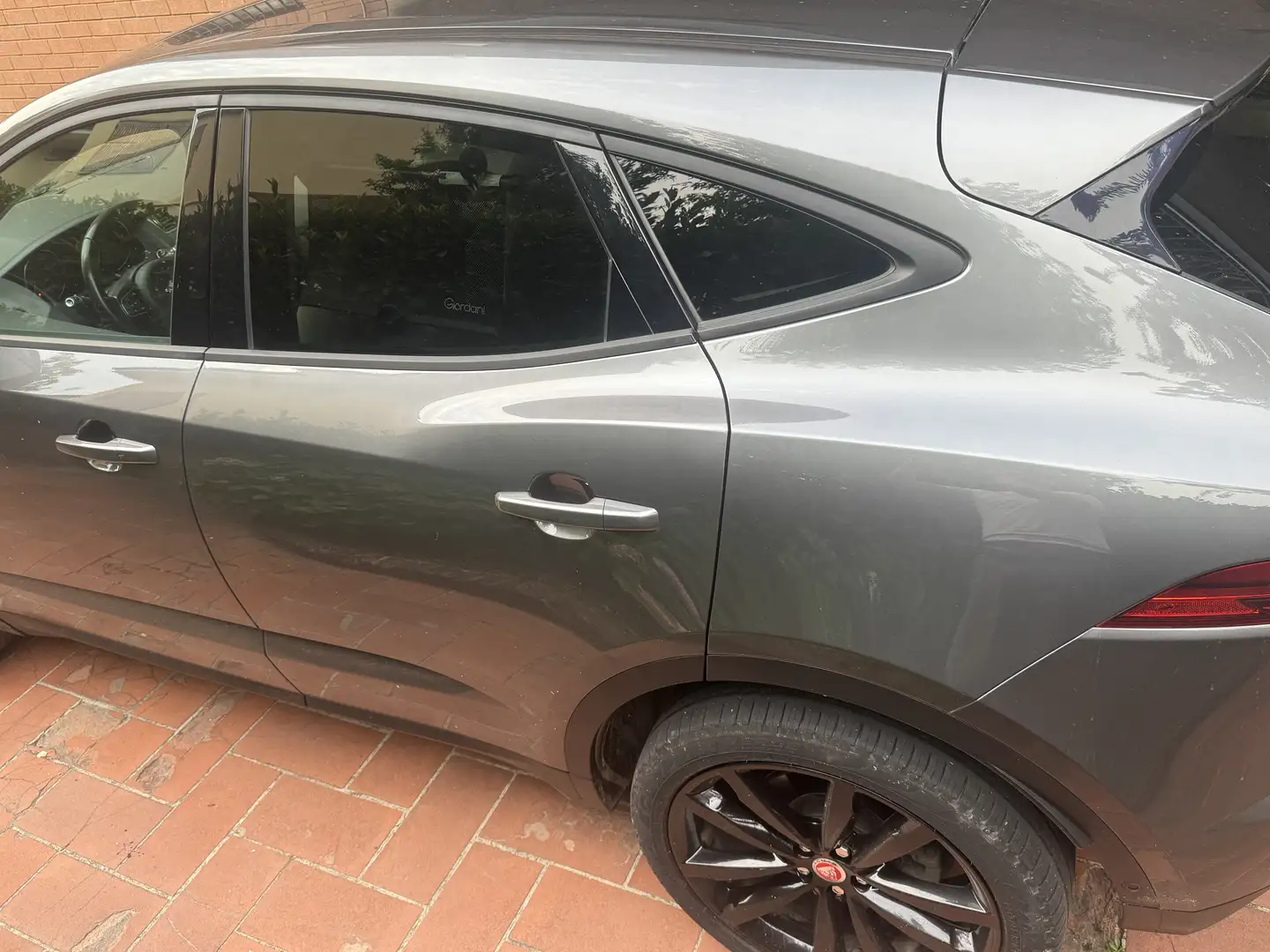 Jaguar E-Pace 2.0d i4 SE awd 150cv auto - 2