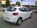 Dacia Sandero Sandero Streetway 1.0 tce100cv GPL Comfort Plus Weiß - thumbnail 5