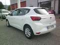 Dacia Sandero Sandero Streetway 1.0 tce100cv GPL Comfort Plus Weiß - thumbnail 3
